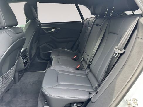 New 2026 Audi Q8 Premium Plus image 13