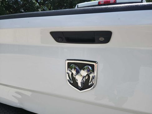 Used 2018 RAM 1500 Tradesman w/ Popular Equipment Group RWD image 8