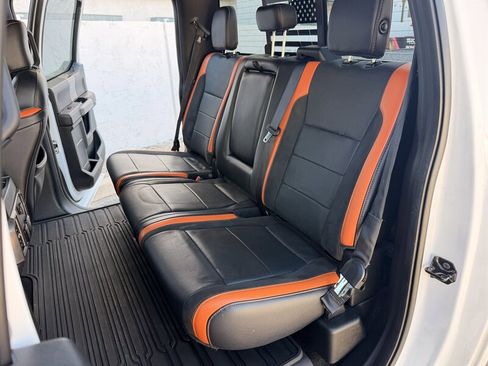 Used 2018 Ford F150 Raptor w/ Equipment Group 802A Luxury image 46