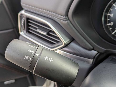 Used 2024 MAZDA CX-5 Carbon Edition image 27