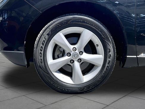Used 2012 Lexus RX 350 FWD w/ Premium Pkg image 10