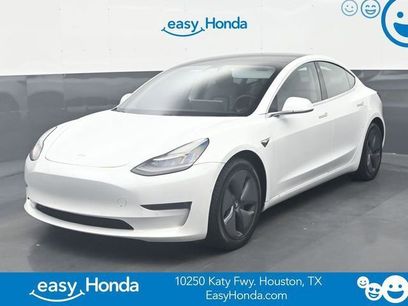 Used 2019 Tesla Model 3 Long Range