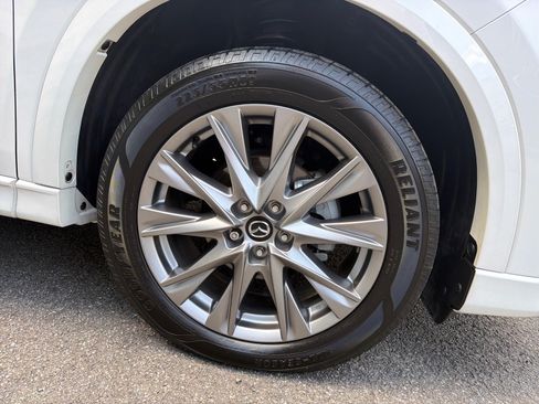 Used 2024 MAZDA CX-5 AWD 2.5 S image 6
