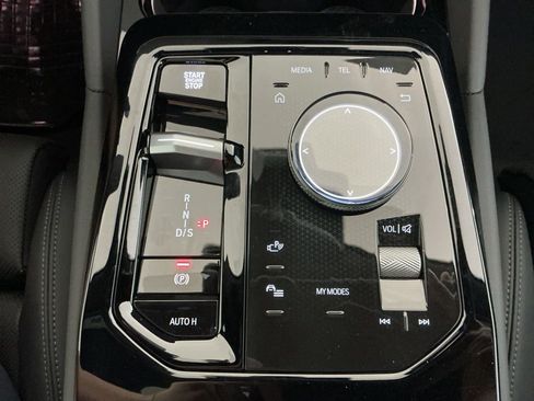 New 2026 BMW 530i w/ M Sport Package RWD image 16