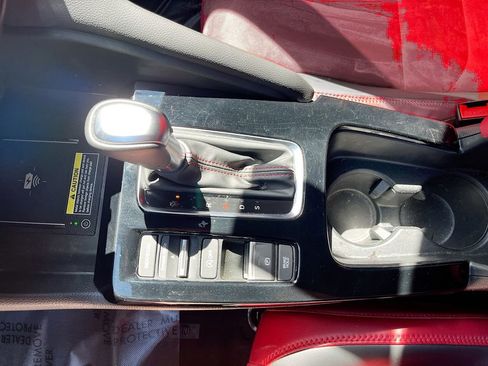 Used 2025 Acura Integra A-Spec image 17