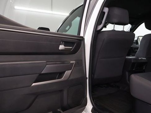Certified 2025 Toyota Tundra SR5 AWD/4WD image 27