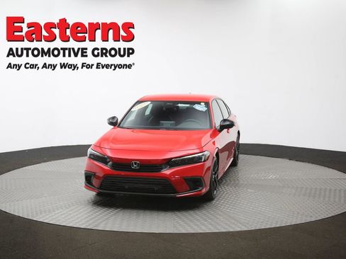 Used 2024 Honda Civic Sport image 52