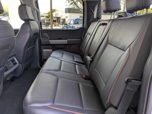 Certified 2026 Ford F250 Lariat AWD/4WD image 20