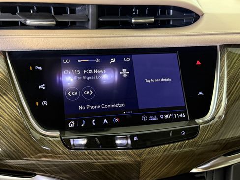 Used 2020 Cadillac XT6 Premium Luxury w/ Platinum Package image 20