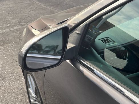 Used 2017 Toyota Camry SE FWD image 46