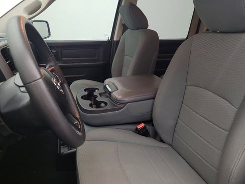 Used 2019 RAM 1500 Express w/ Express Value Package image 17