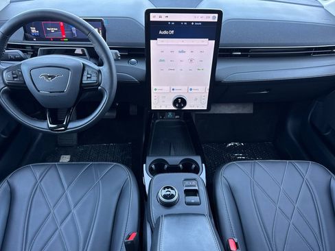Used 2024 Ford Mustang Mach-E Select w/ Comfort Package Lite image 15