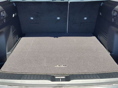 New 2026 MAZDA CX-50 AWD 2.5 S w/ Cargo Package image 23