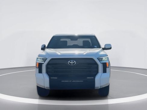 Used 2026 Toyota Tundra SR5 w/ SR5 Premium Package AWD/4WD image 3