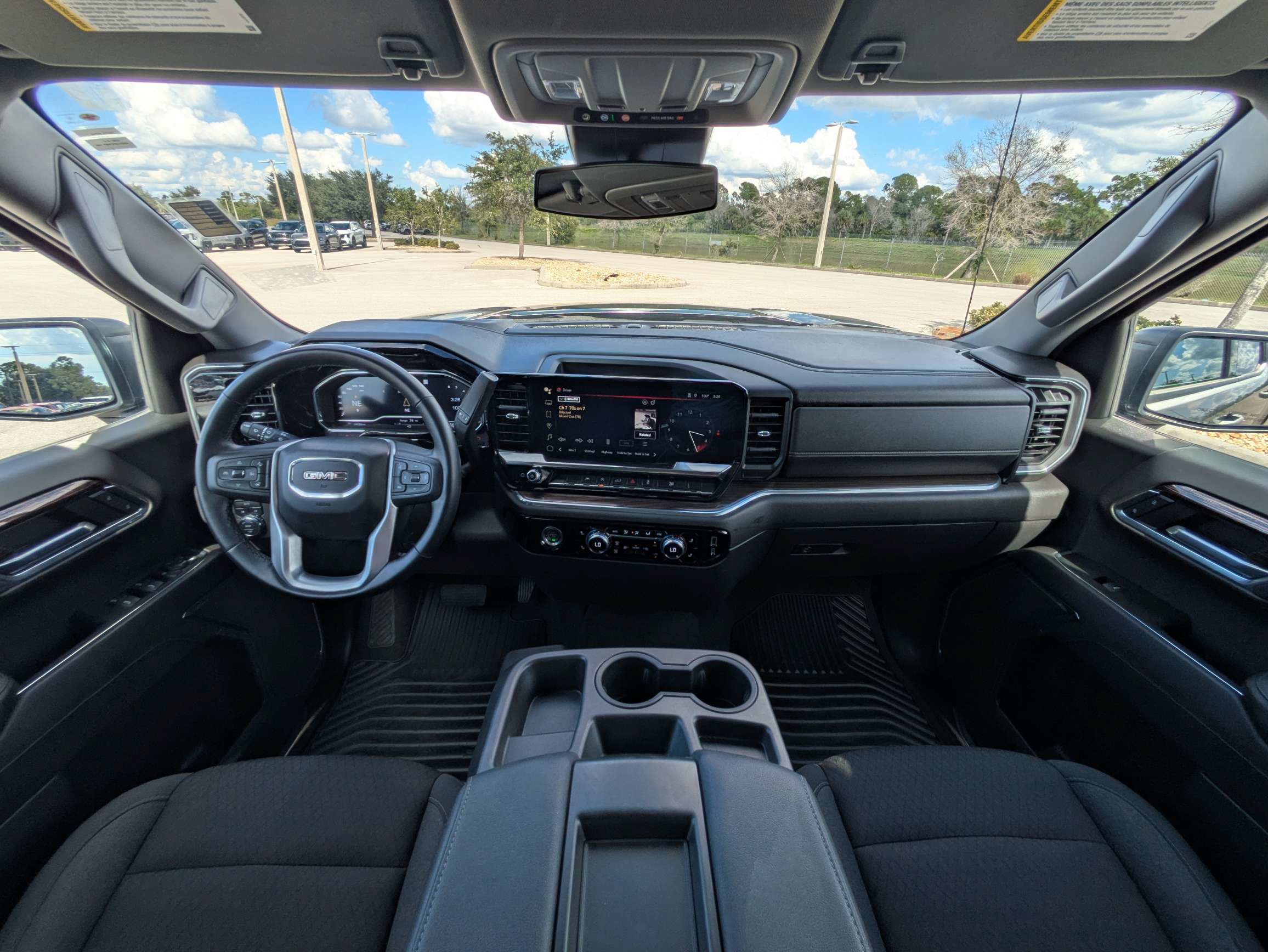 Used 2023 GMC Sierra 1500 Elevation AWD/4WD image 31