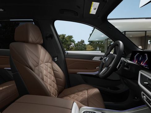 New 2027 BMW X7 xDrive40i AWD/4WD image 9