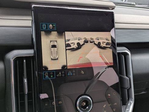 New 2026 GMC Acadia Elevation w/ Elevation Premium Package image 24