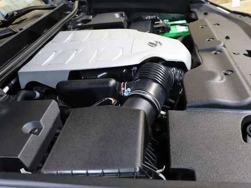 Used 2019 Lexus GX 460 Premium image 73