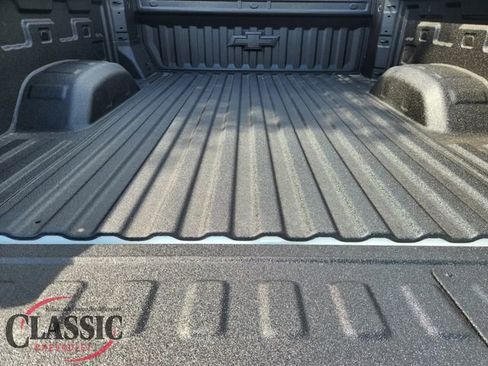 New 2026 Chevrolet Silverado 2500 LT w/ Trail Boss Package AWD/4WD image 35