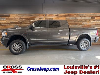 Used 2021 RAM 2500 Limited