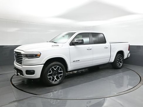 New 2026 RAM 1500 Laramie image 34