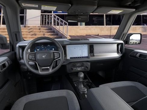 New 2026 Ford Bronco Big Bend AWD/4WD image 9