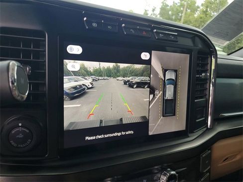 Used 2023 Ford F450 Lariat w/ Lariat Ultimate Package image 24