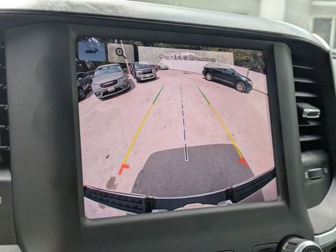 Used 2022 RAM 1500 Big Horn image 21