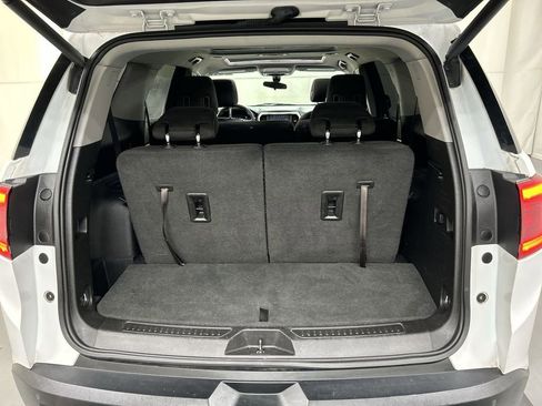 Used 2018 GMC Acadia SLE w/ Driver Alert Package I image 23