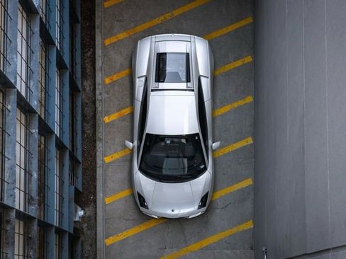 Used 2009 Lamborghini Gallardo LP 560-4 image 4