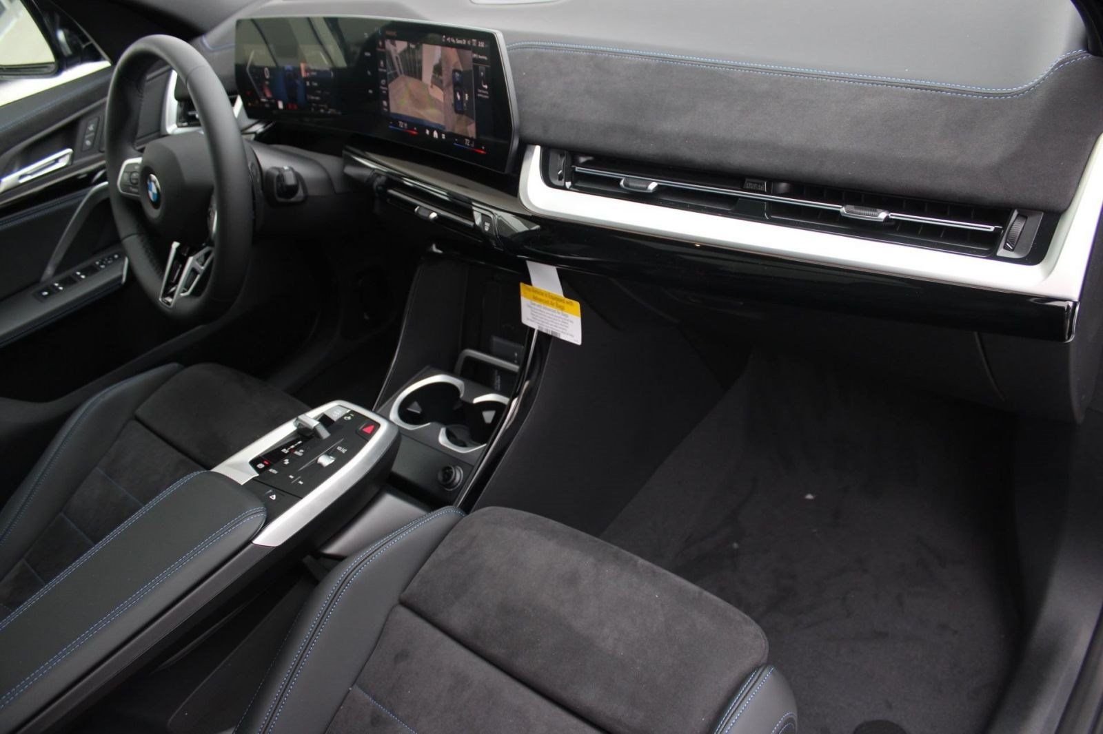 Used 2026 BMW X1 xDrive28i w/ Technology Package AWD/4WD image 33