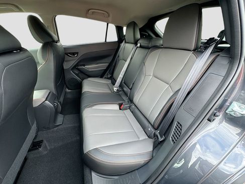 New 2026 Subaru Crosstrek 2.5i Limited image 29