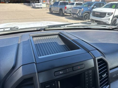 Used 2021 Ford F350 XL AWD/4WD image 24