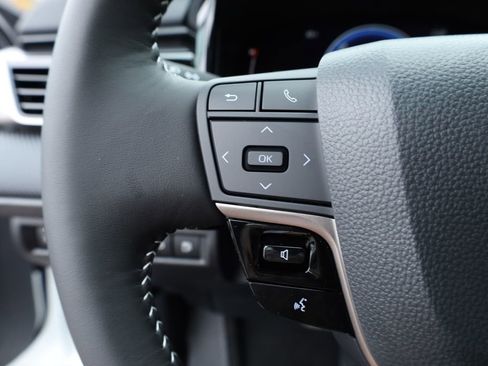 New 2026 Toyota Camry SE image 22