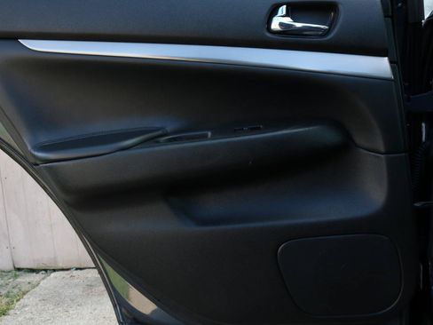 Used 2012 INFINITI G37 x Sedan w/ Premium Pkg AWD/4WD image 36