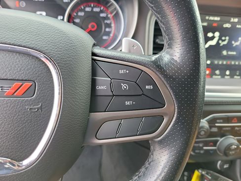 Used 2021 Dodge Charger Scat Pack RWD image 7