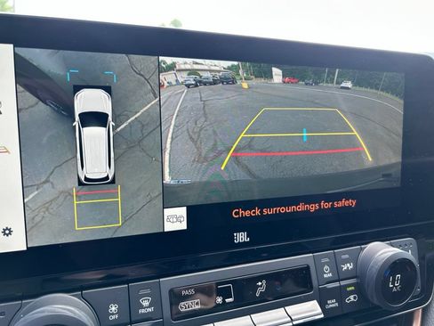 New 2026 Toyota Grand Highlander AWD Hybrid image 20