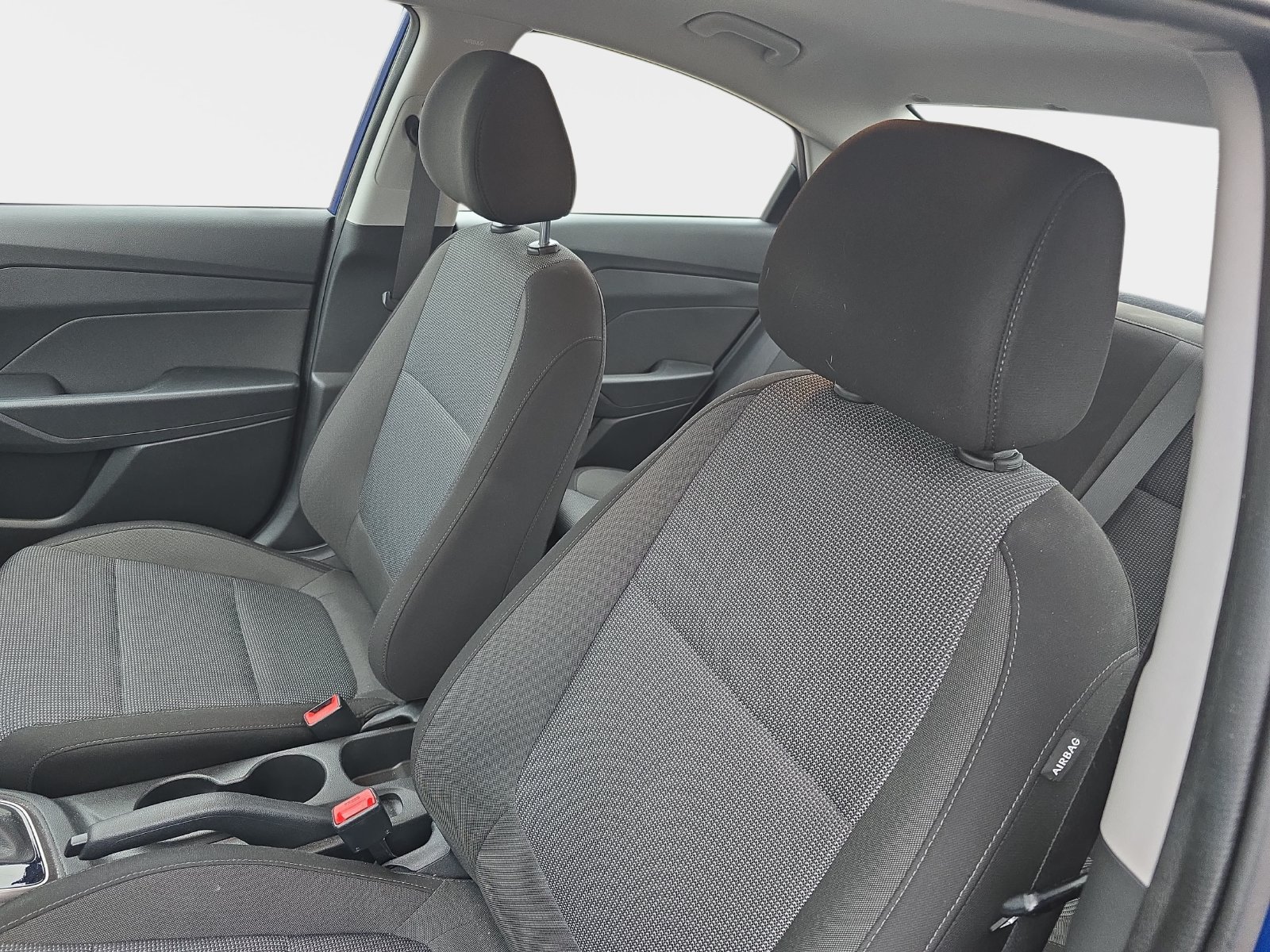 Used 2019 Hyundai Accent SE FWD image 10
