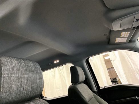 Certified 2023 Ford F150 XLT w/ Equipment Group 302A High image 21