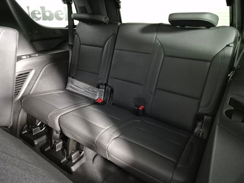 New 2026 Chevrolet Tahoe LT image 24
