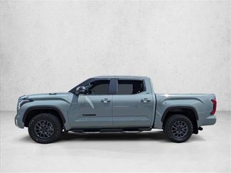 Used 2026 Toyota Tundra SR5 w/ SR5 Premium Package video 3