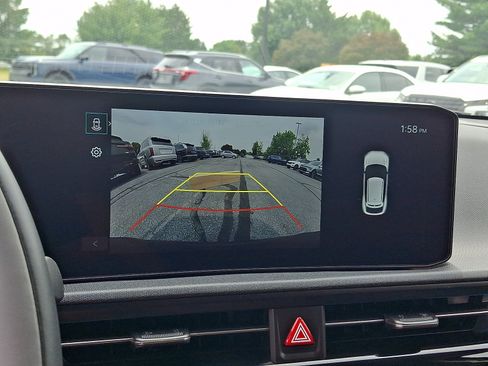 New 2026 Kia EV6 Light AWD/4WD image 12