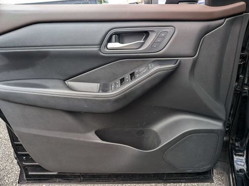 Used 2023 Nissan Rogue SL AWD/4WD image 29