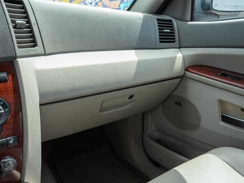 Used 2007 Jeep Grand Cherokee Limited RWD image 26