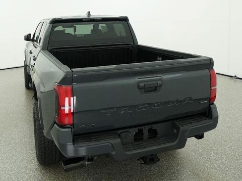 New 2026 Toyota Tacoma SR5 AWD/4WD image 40