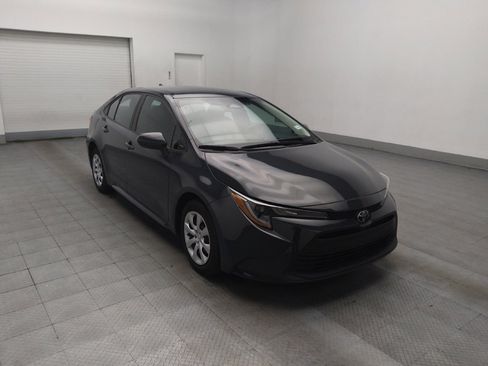 Used 2024 Toyota Corolla LE image 13
