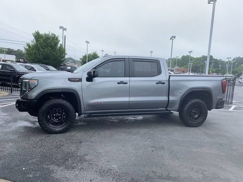 Used 2023 GMC Sierra 1500 AT4X w/ AT4X AEV Edition AWD/4WD image 5