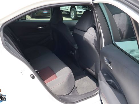 Used 2025 Toyota Corolla SE FWD image 27