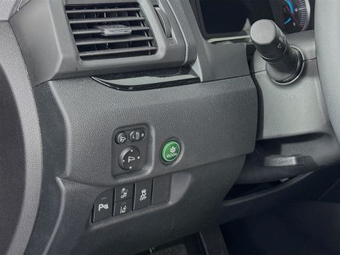 Certified 2021 Honda Passport Touring image 10