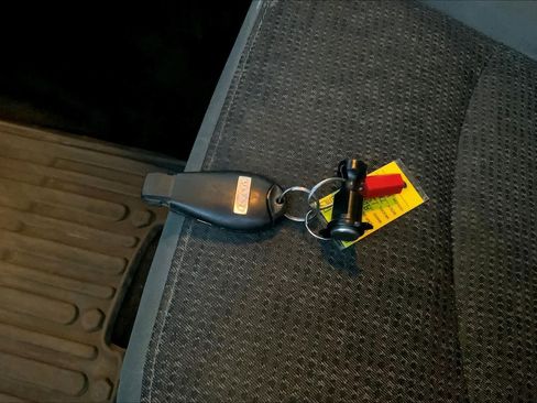 Used 2017 RAM 1500 Outdoorsman image 14